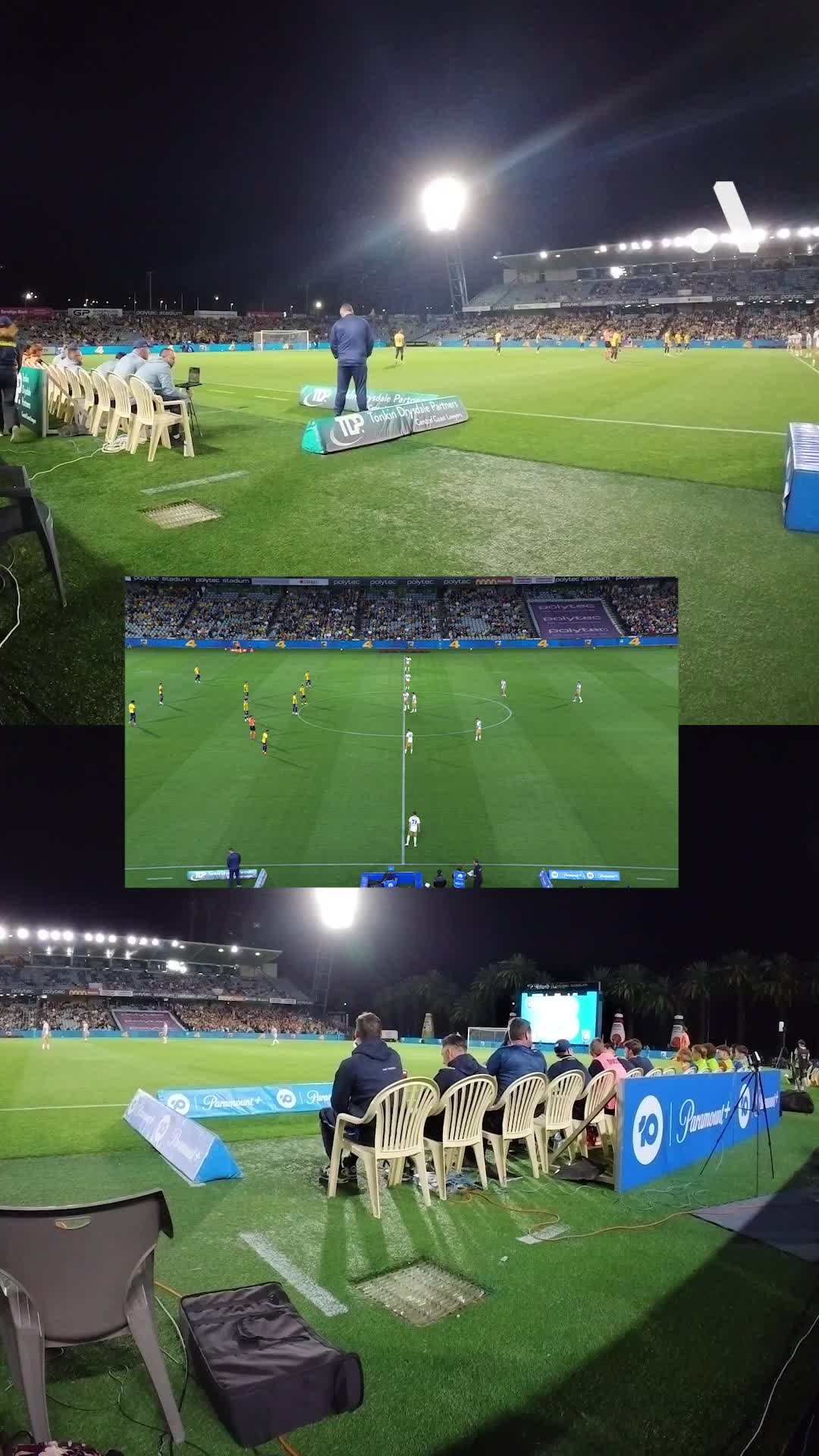 @A-Leagues
