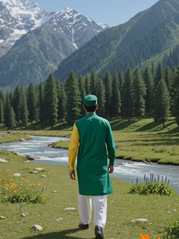 @اپنا کشمیر 🍁