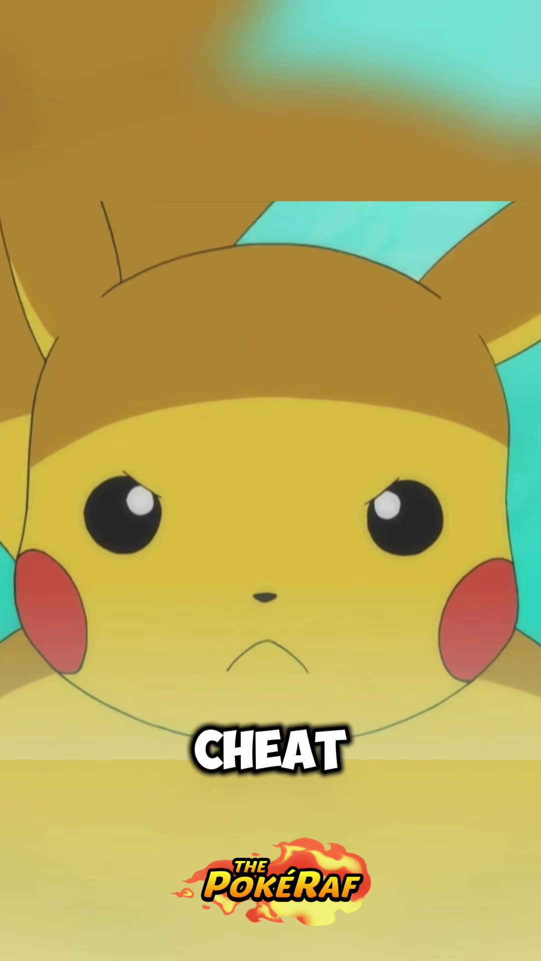 @ThePok&eacute;Raf