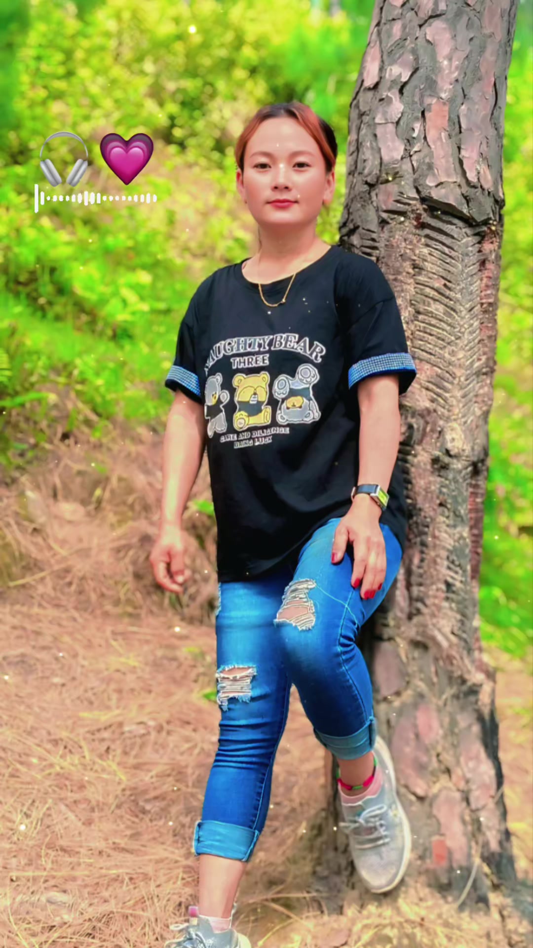 @samjhana chamling rai