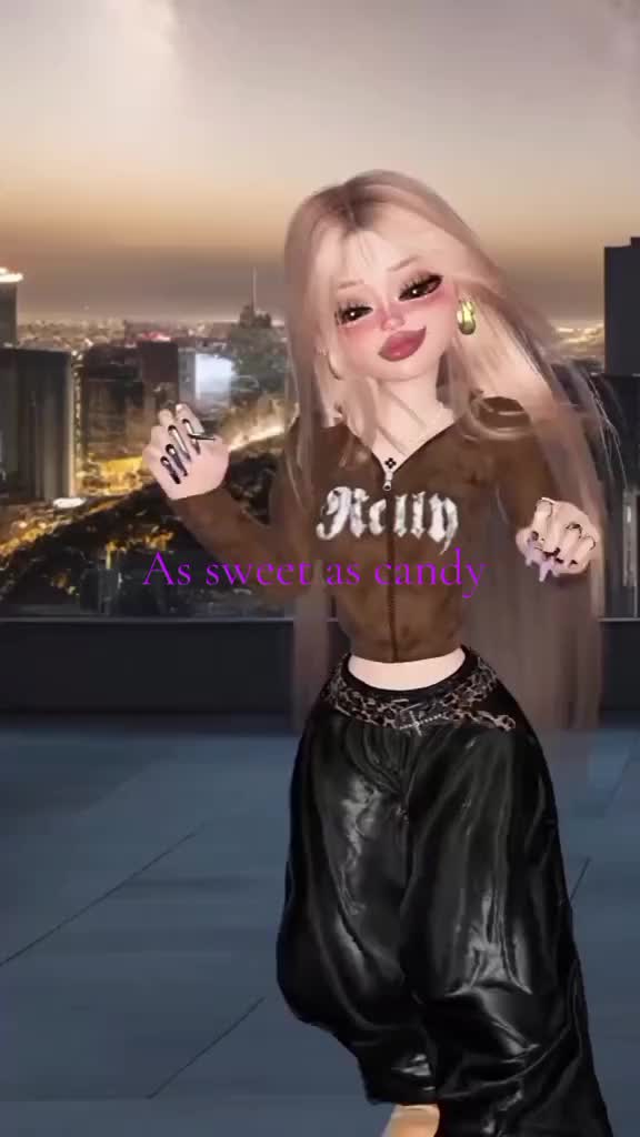 @Candice Jeffrey