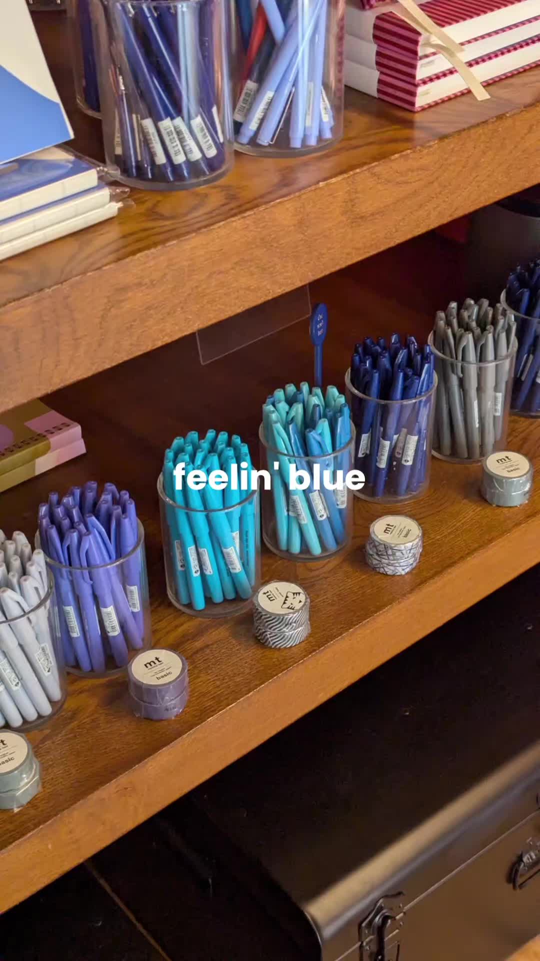 @louise 》journal & stationery