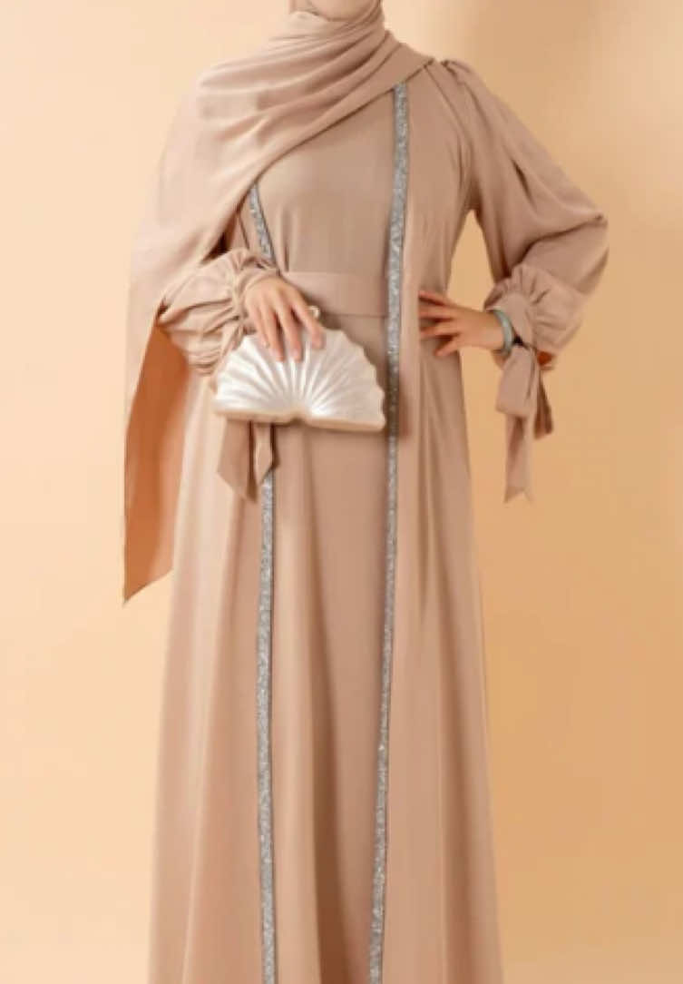 @Modest Fashion