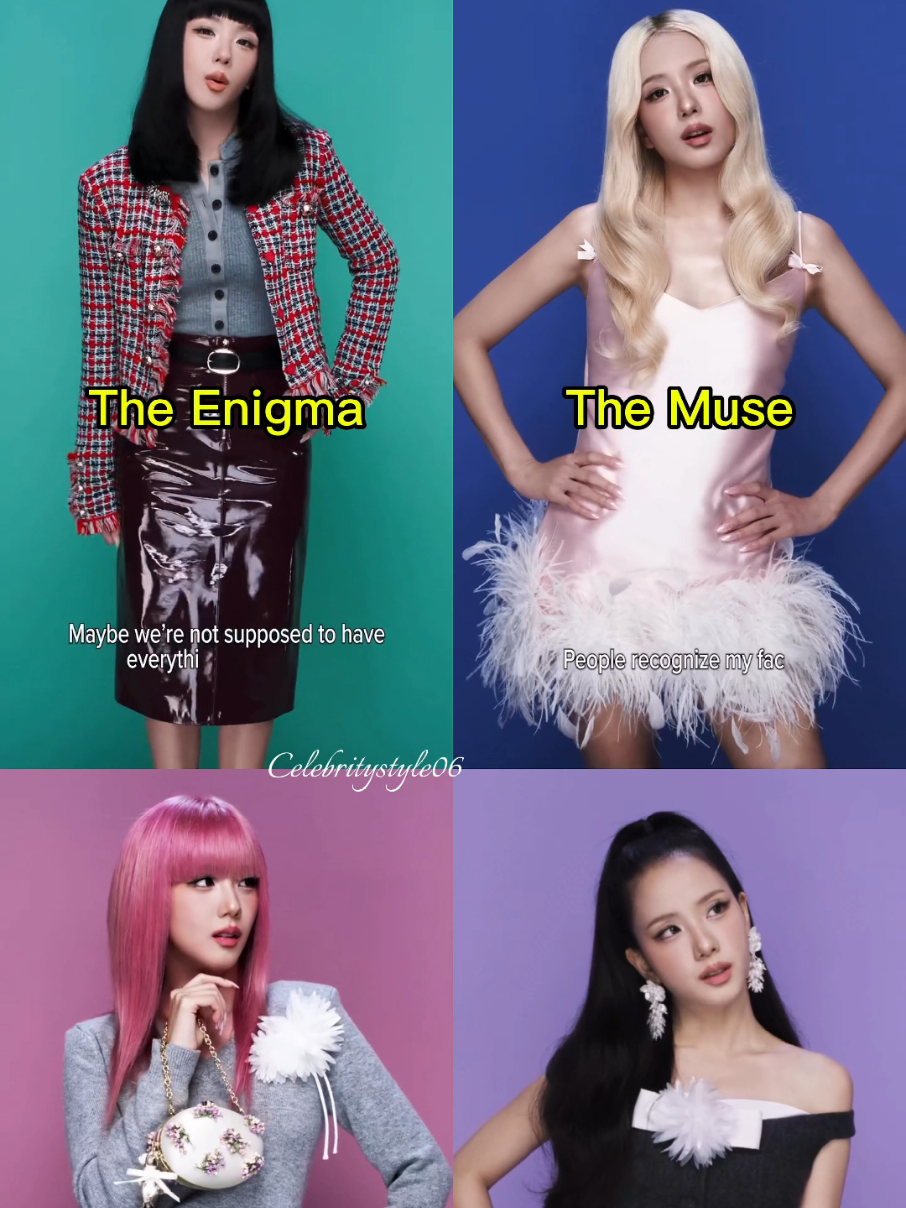 @Celebrity Style