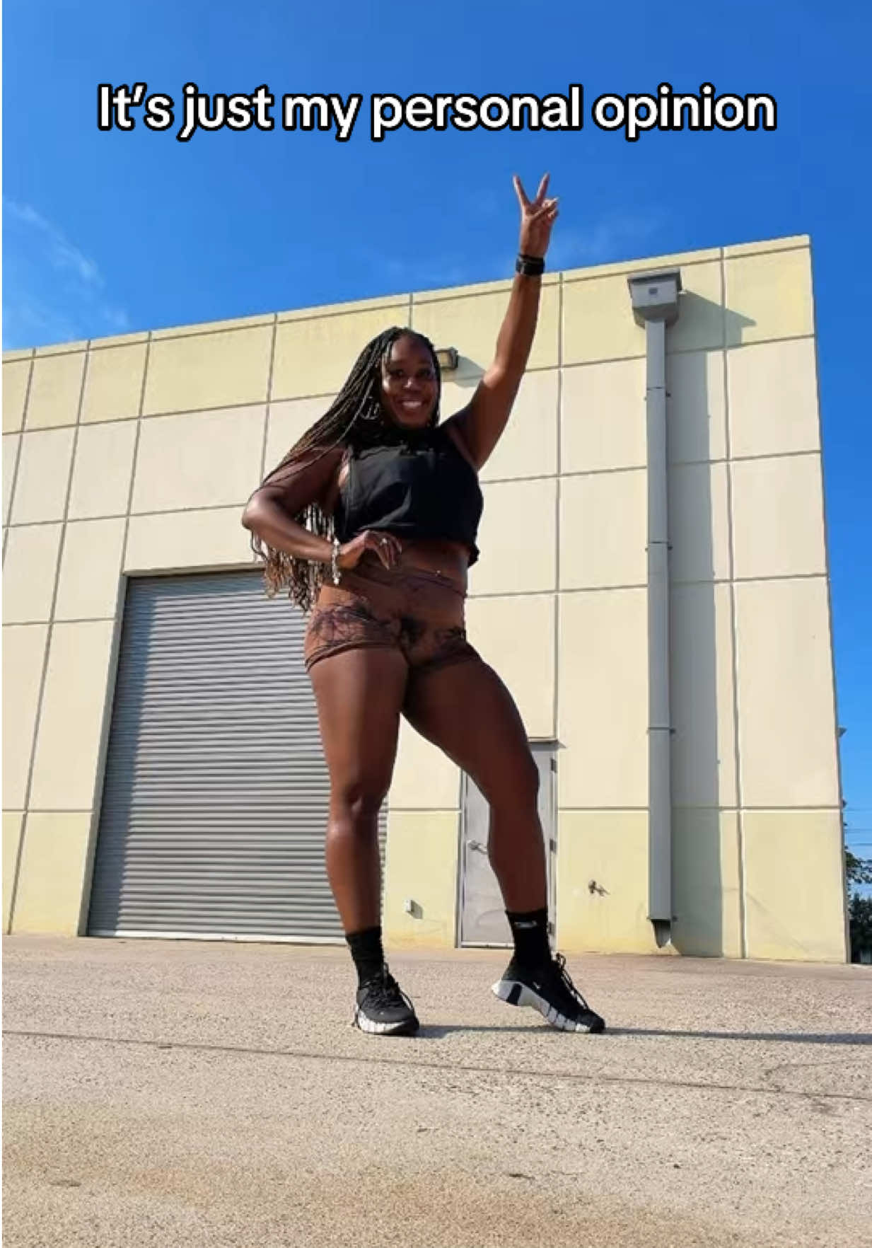 @Diva of fitness