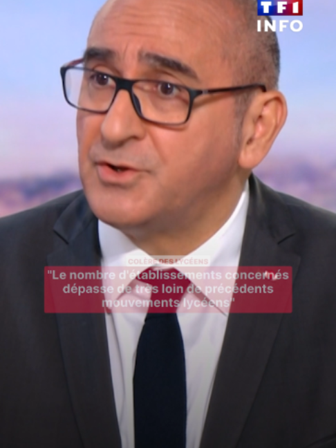@TF1 INFO