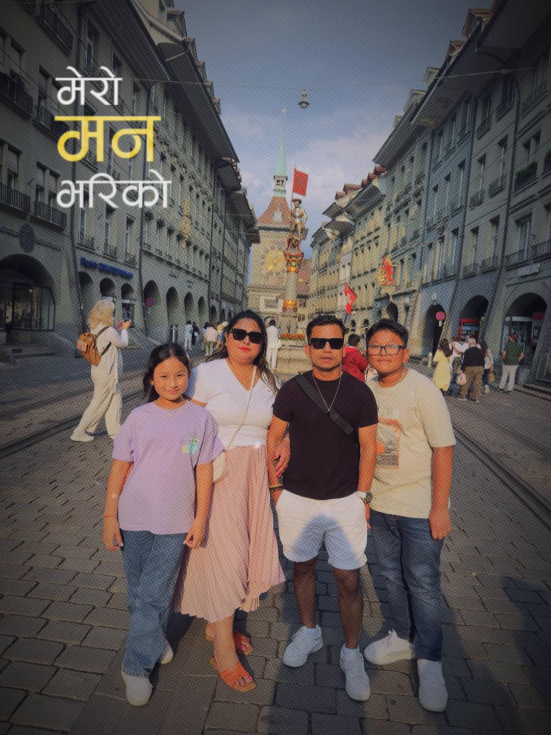 @Ruksha Bajracharya🇳🇵🇬🇧