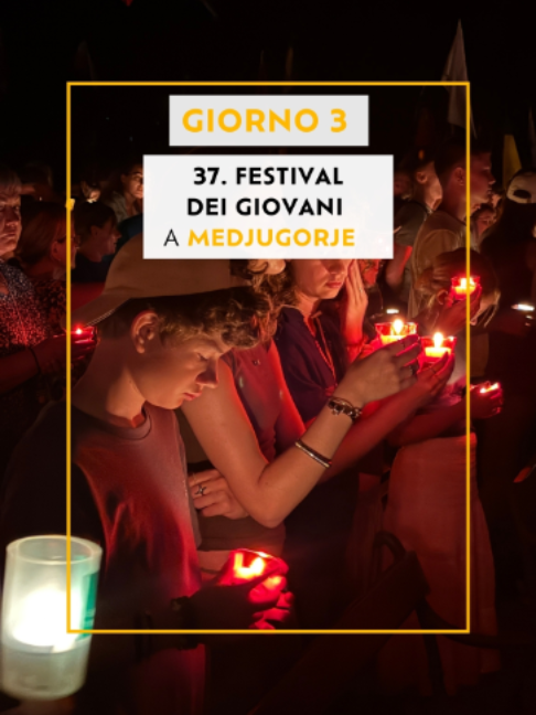 @Bianco Viaggi Pellegrinaggi
