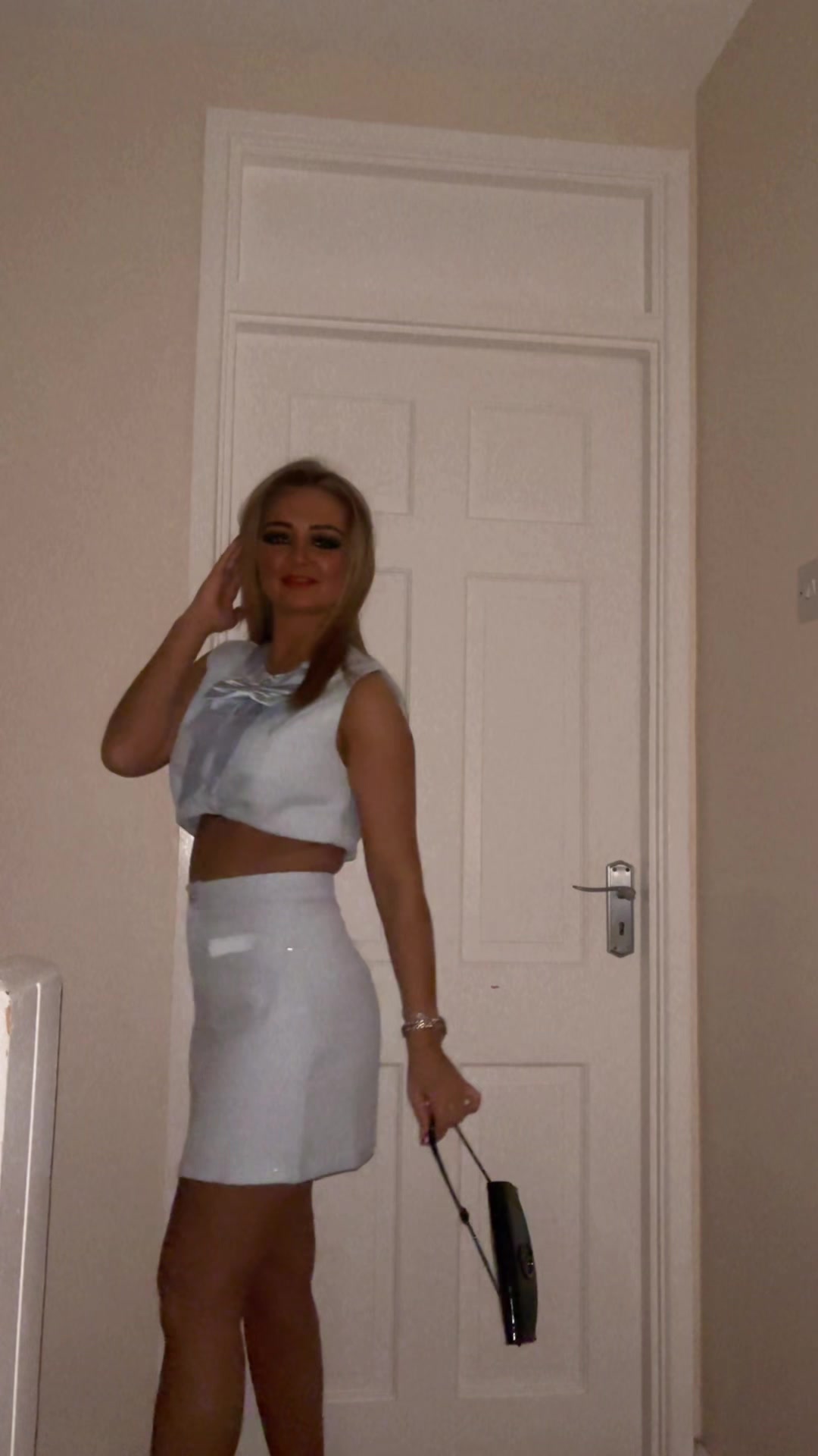@Bridgina Connors