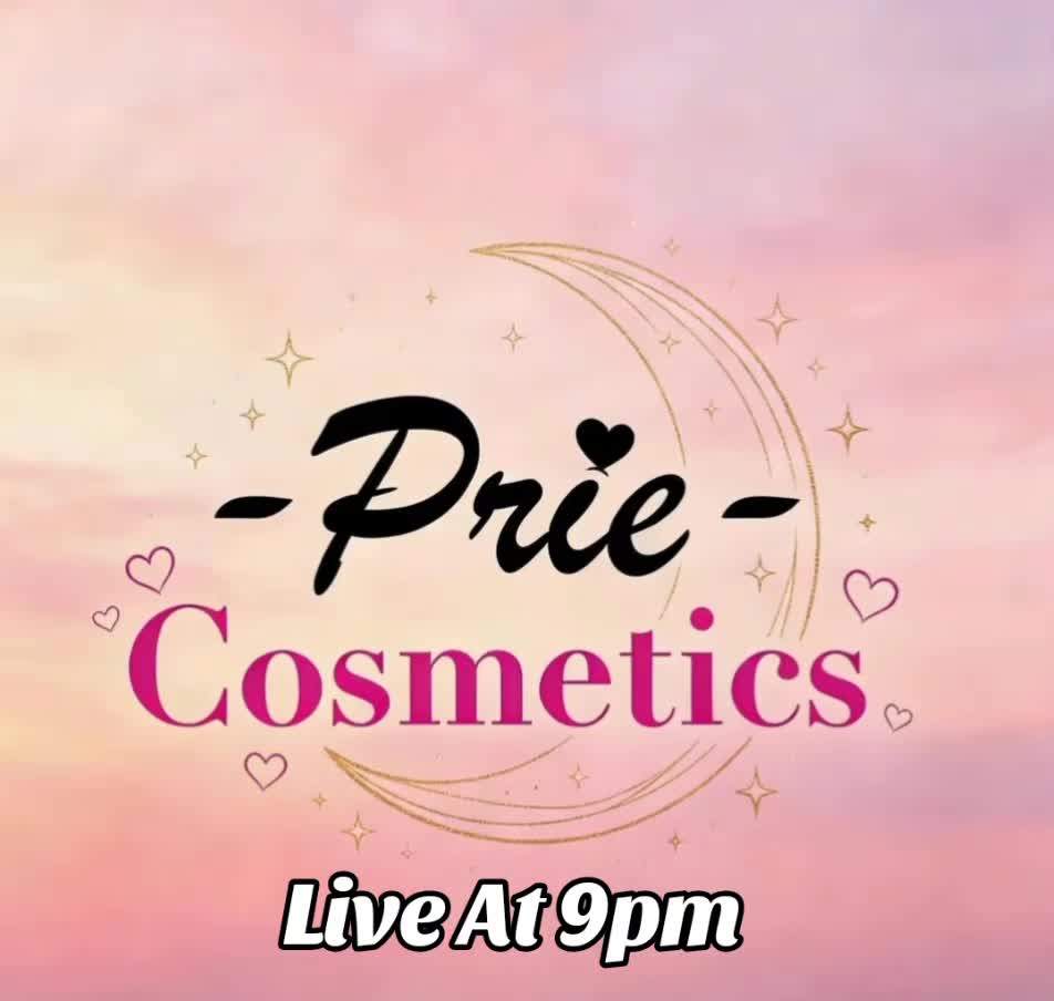@Prie Cosmetics