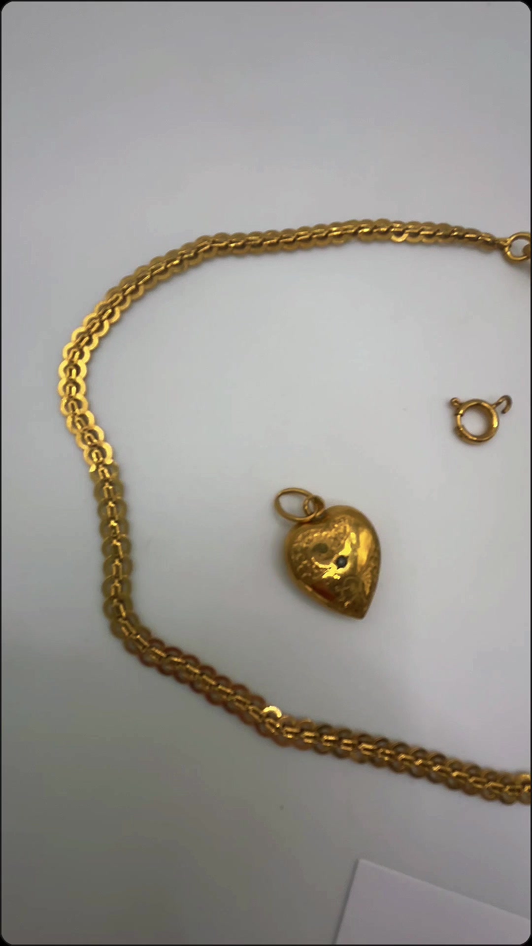 @Goldshine Galvanik