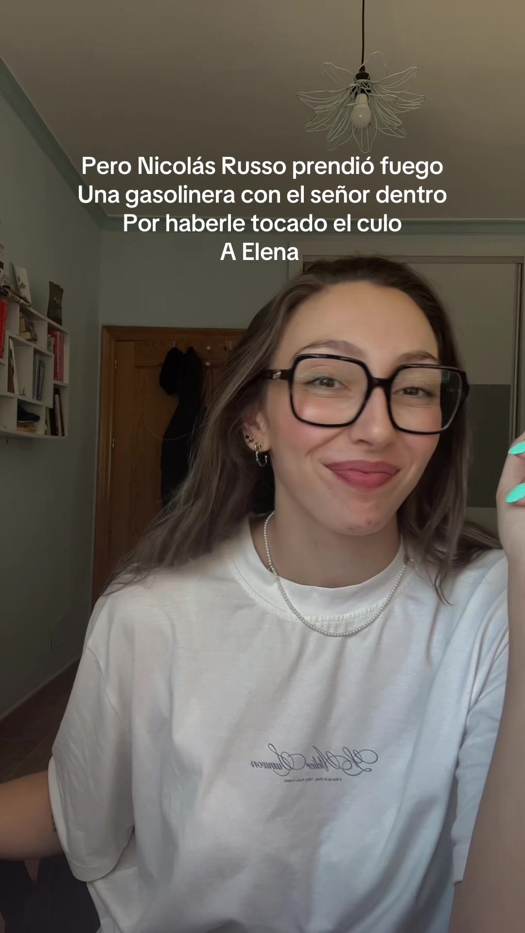 @Cristina Gimenez
