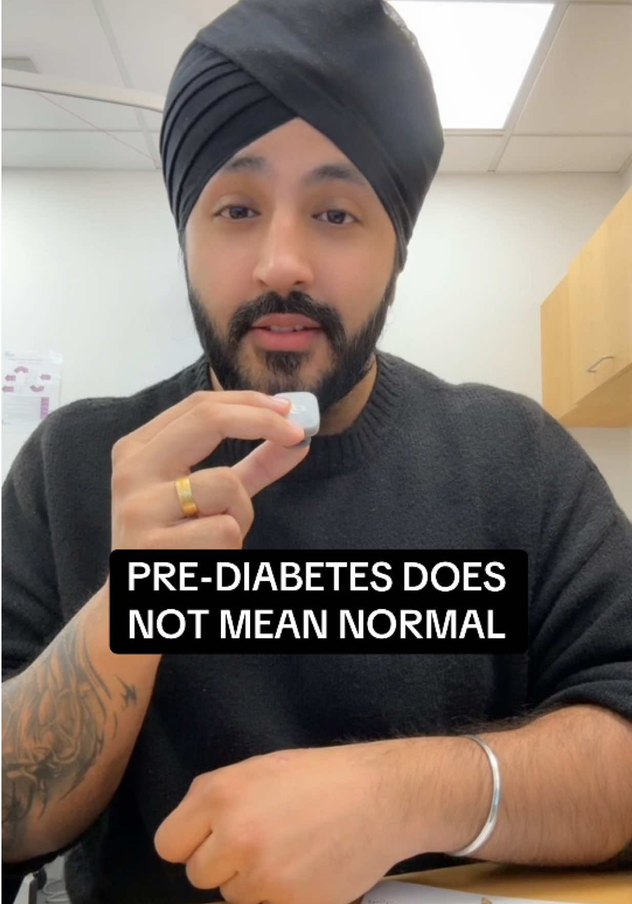 @Dr Sanam Grover | DiaryofaGP