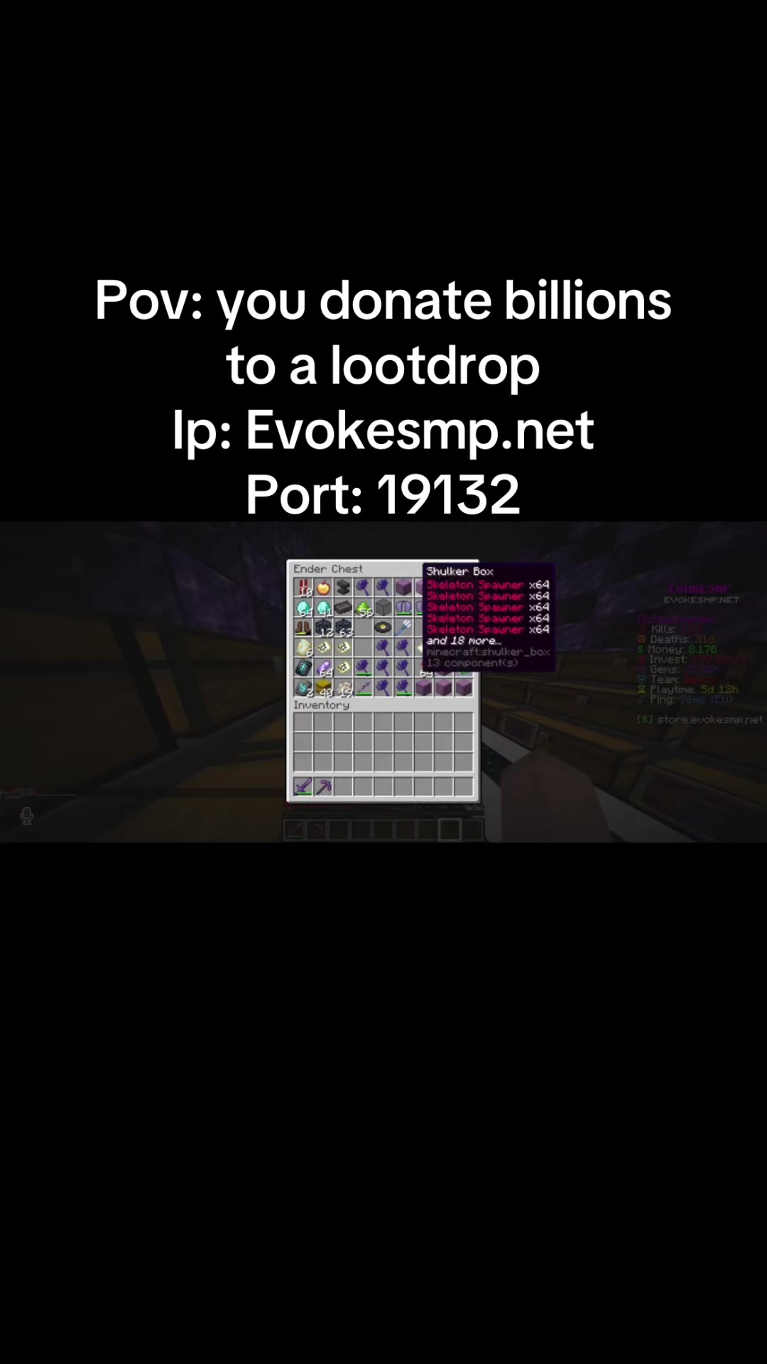 @evoker