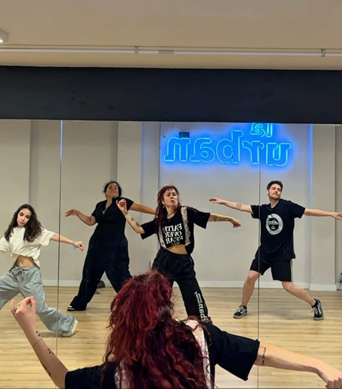 @La Urban Dance Factory