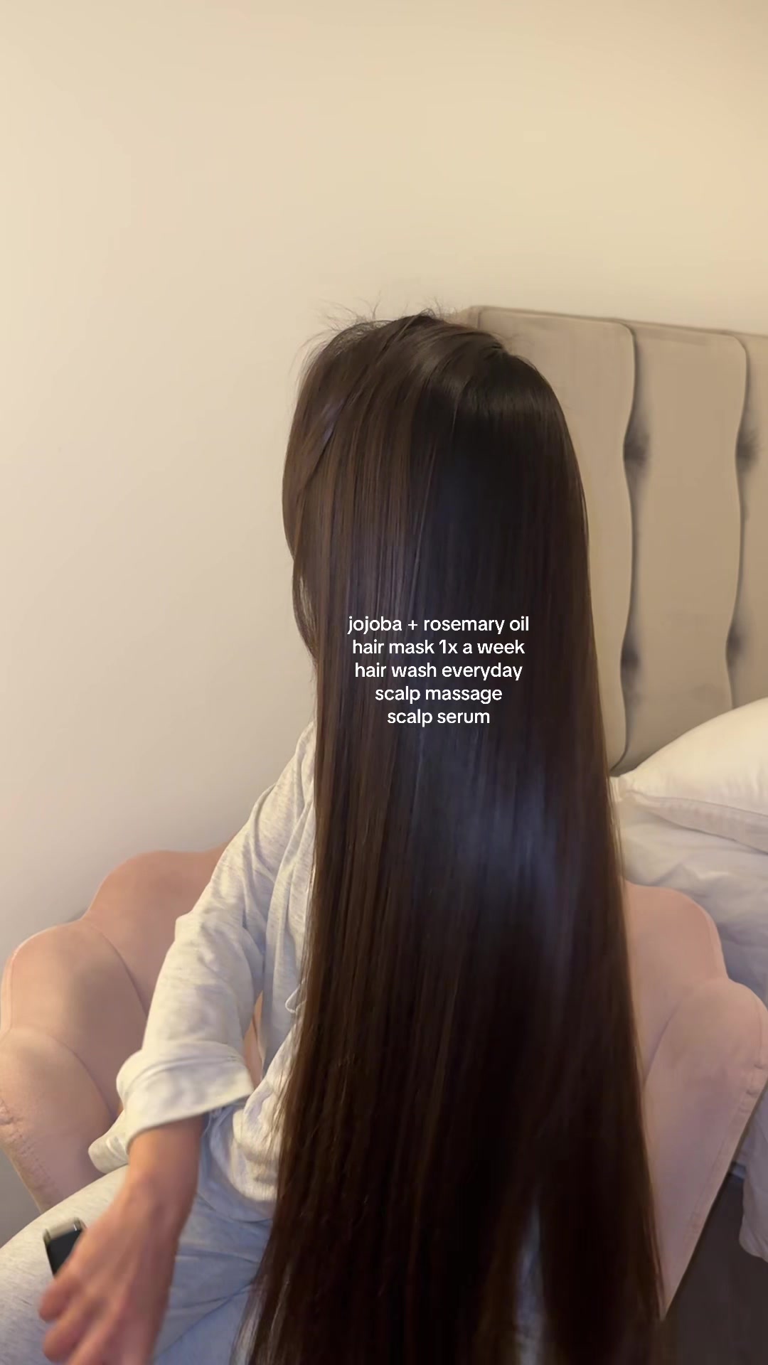 @Hair & Beauty Content Creator
