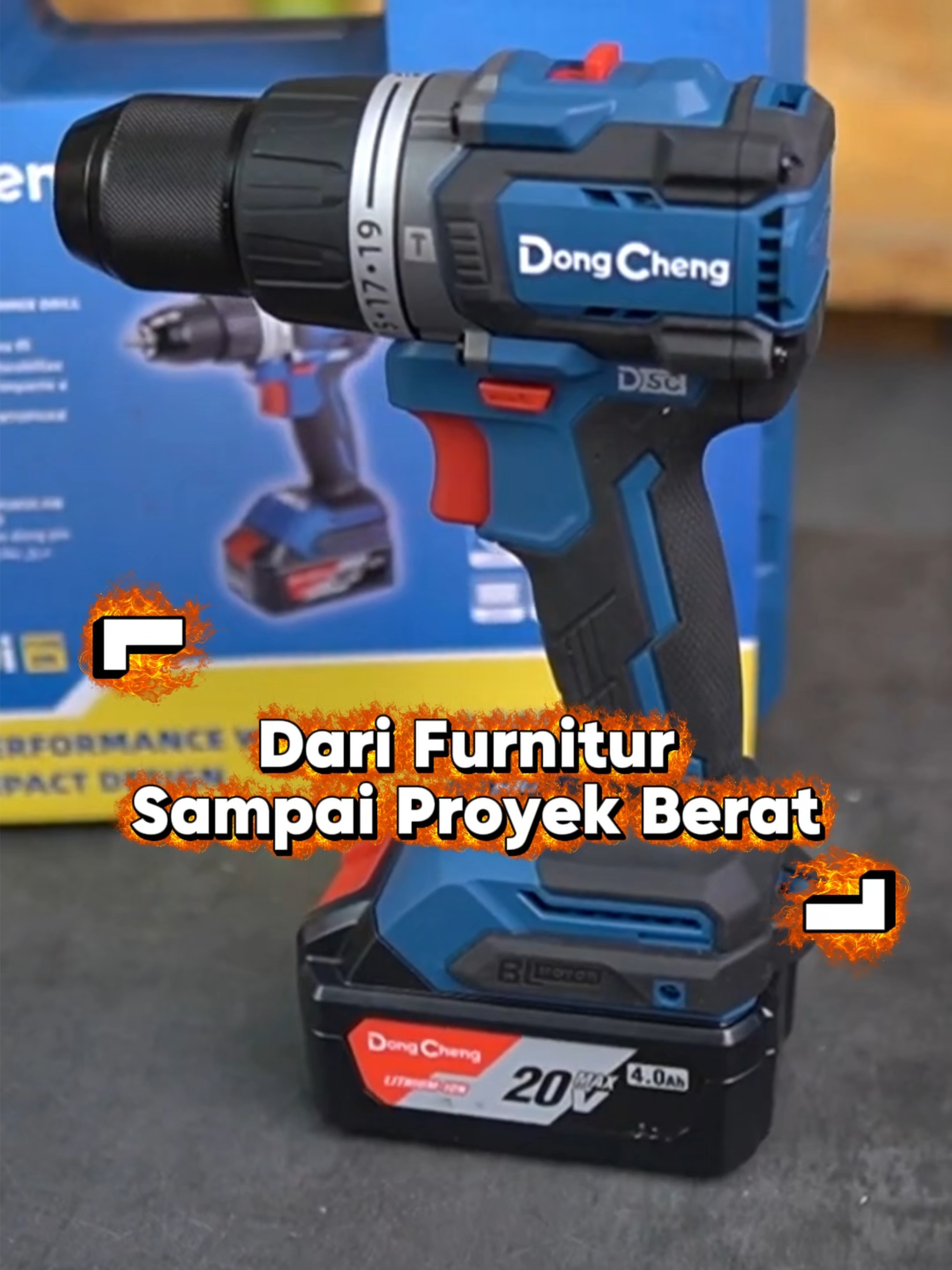 @DongCheng Tools Indonesia