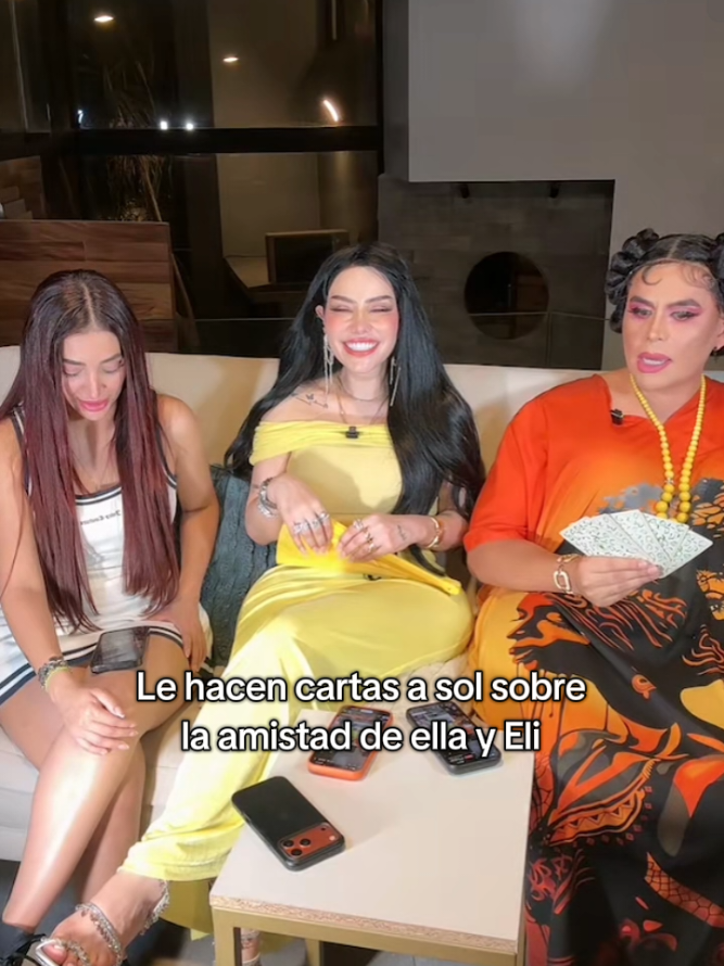 @Team Sol Le&oacute;n 💋⌛🦁