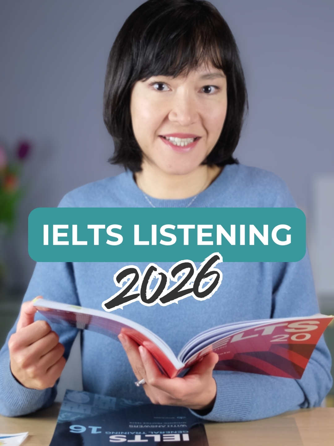 @FasTrack IELTS