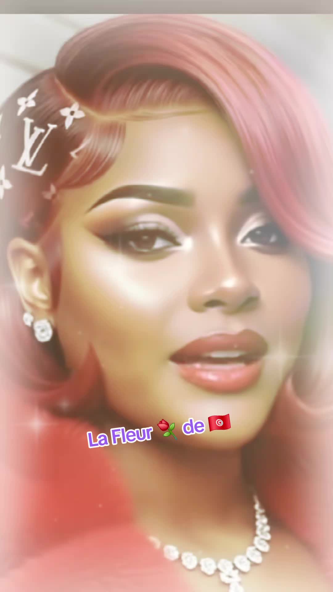 @My Fleur🌹de 🇹🇳