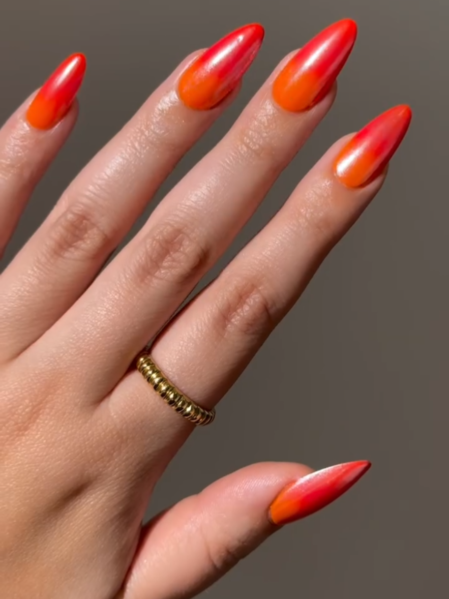 @Daily Nail Inspo Curated ✨️