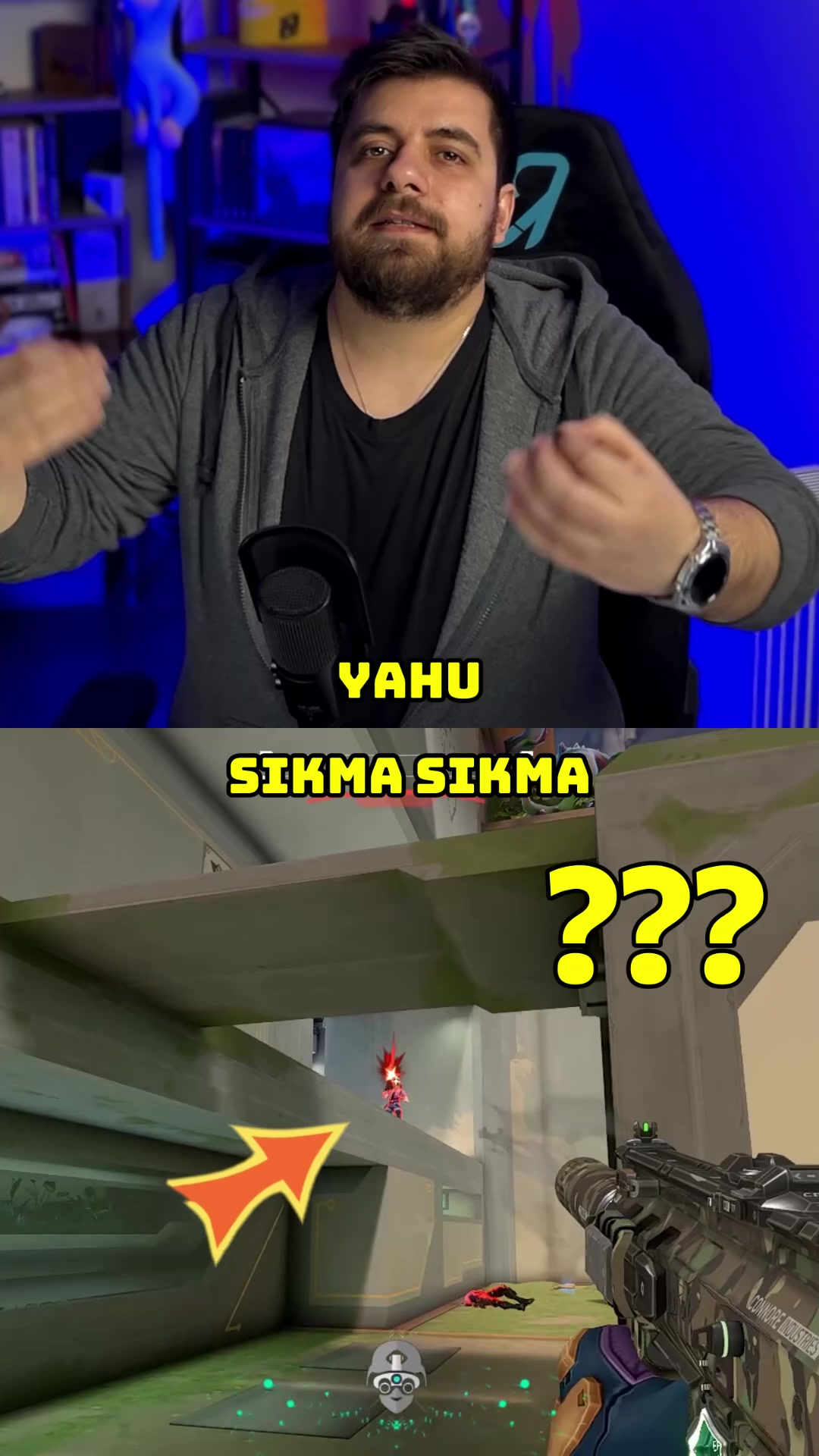 @G&ouml;rkem Kılı&ccedil;