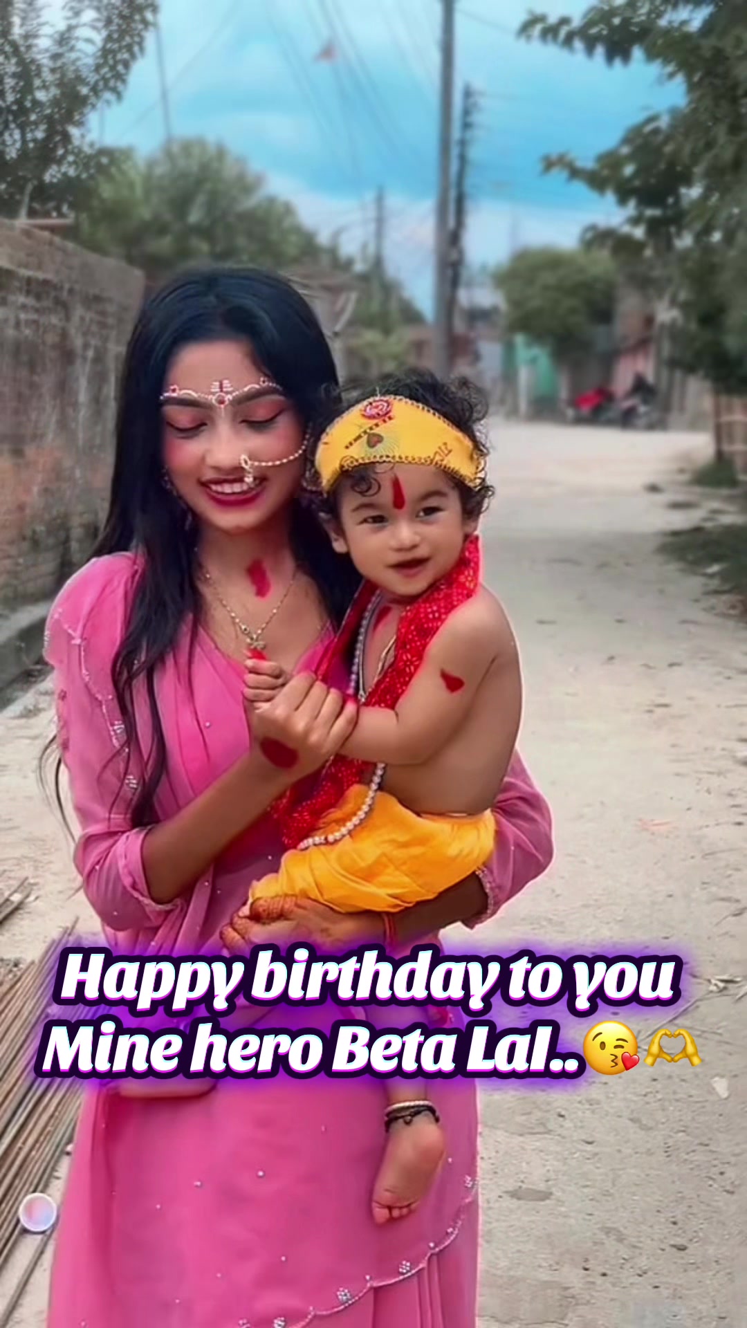 @💓..Sahani.QueEn..💓