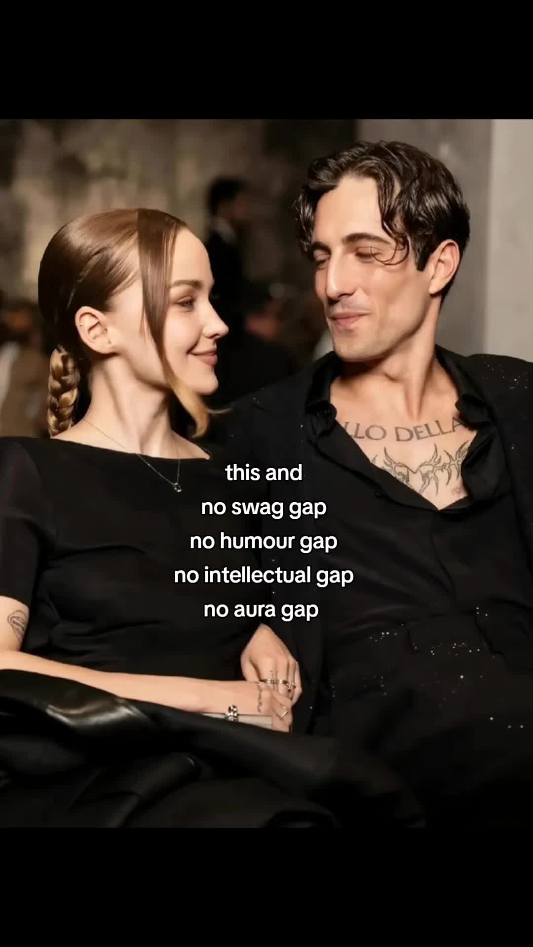 @Dove & Damiano fans