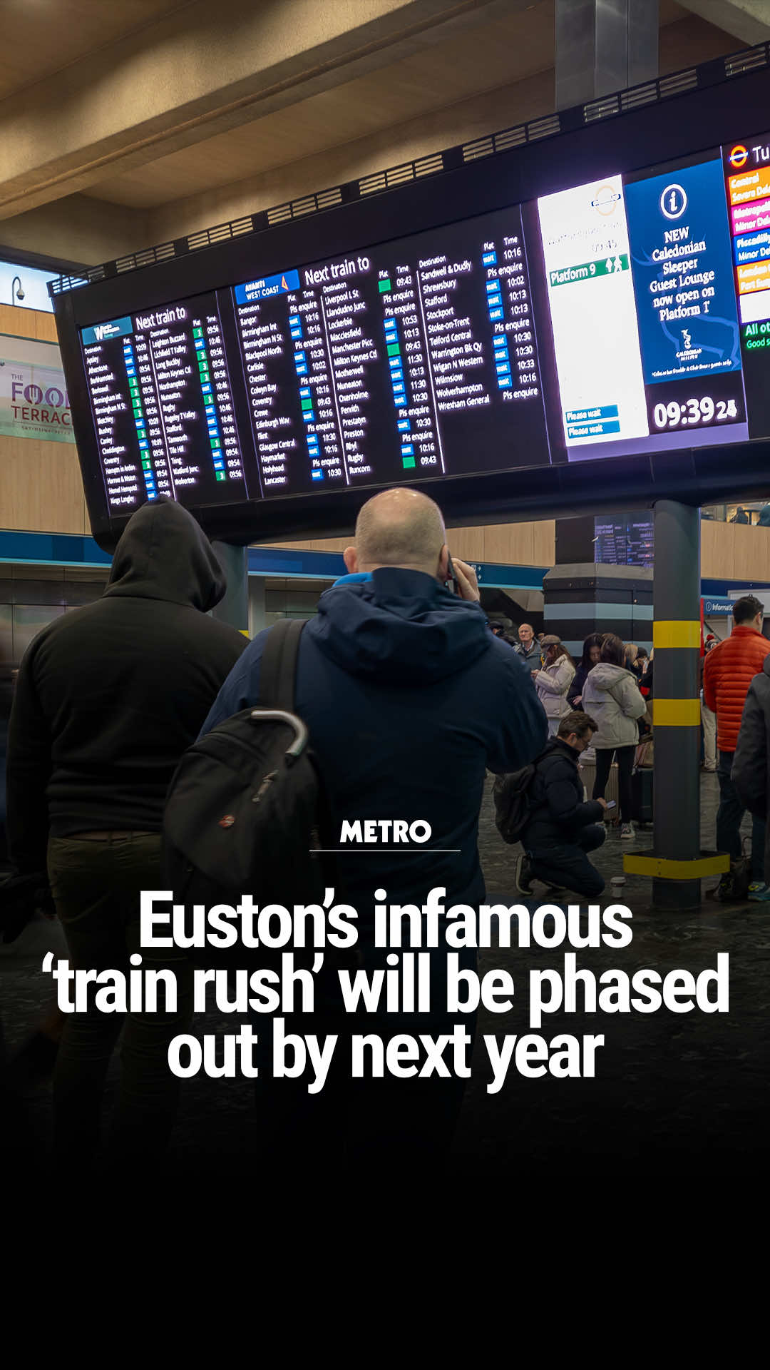 @Metro
