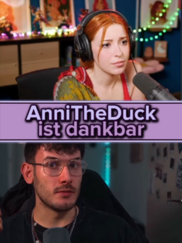 @AnniTheDuck Stream Clips