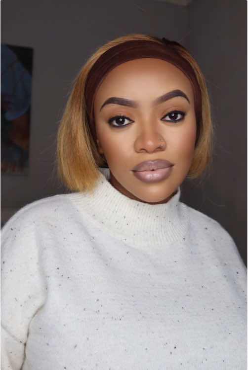 @Busisiwe