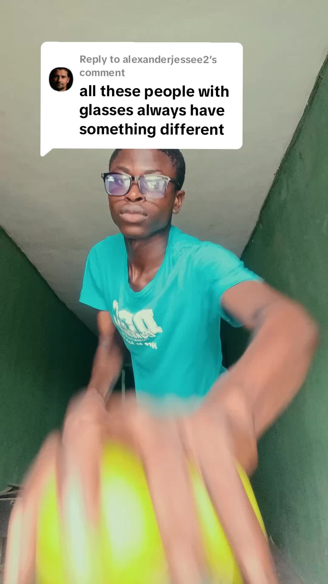 @Dami The Juggler