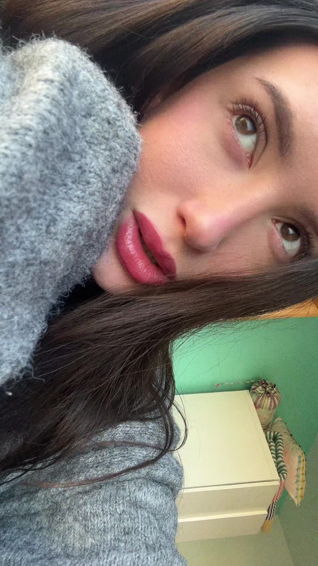@Nicole