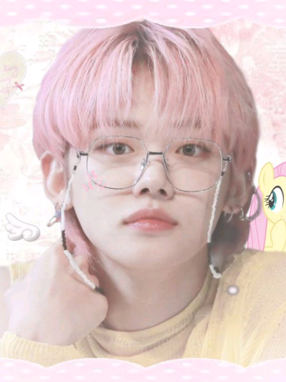 @⋆。˚꒰ঌ 𝖌𝖎𝖘𝖊𝖑𝖑𝖊 🪽 ໒꒱˚。⋆