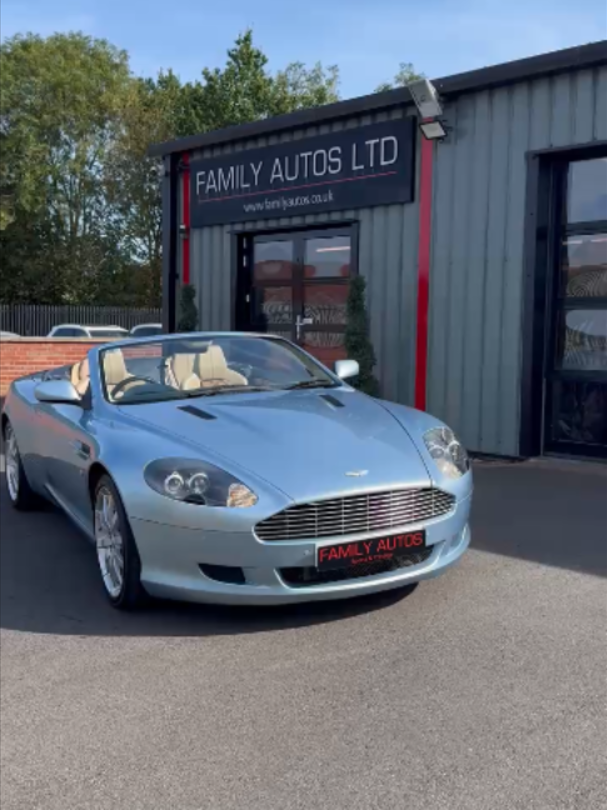 @Family Autos LTD