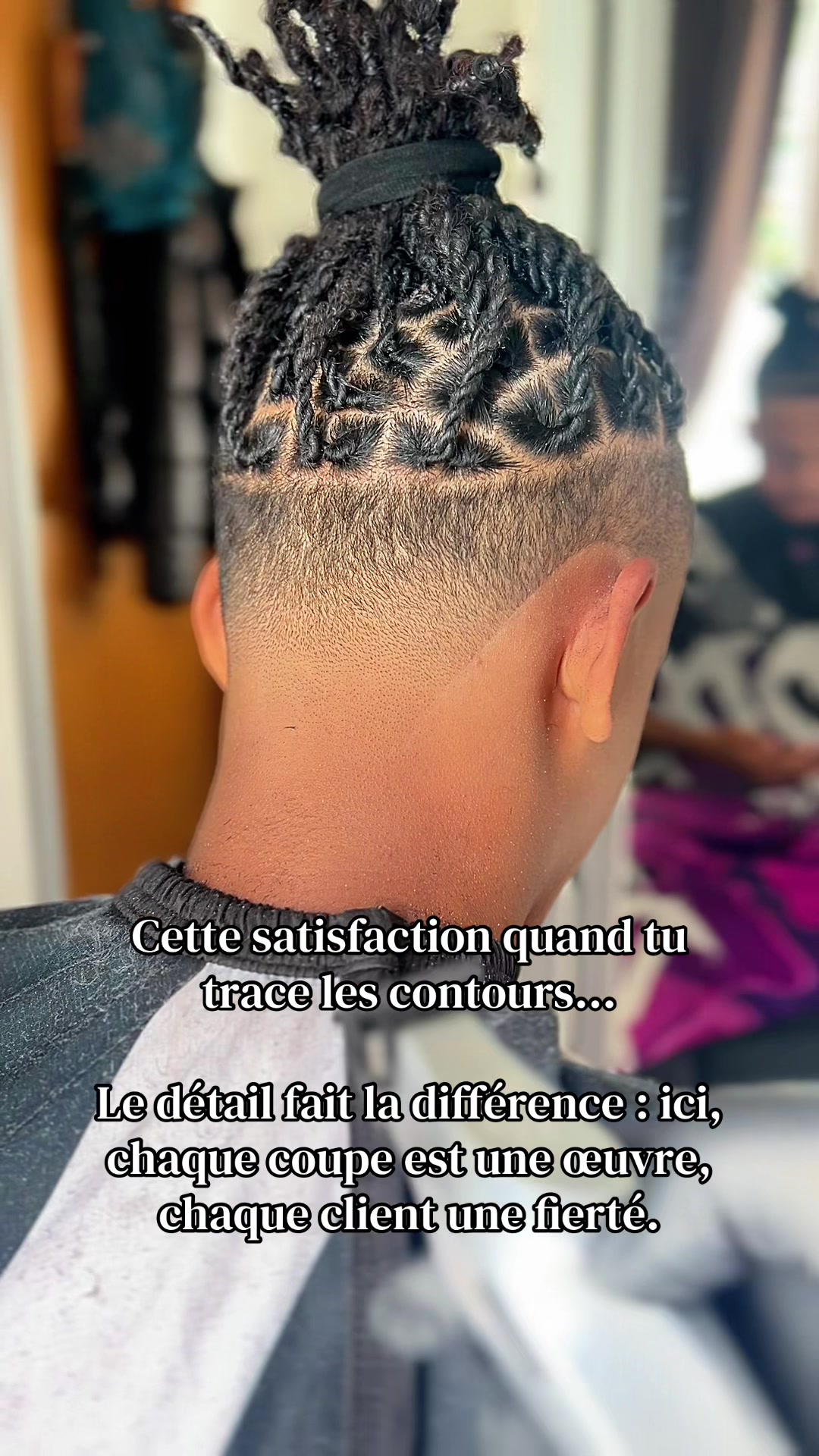 @Keddy_hair_dreadcut
