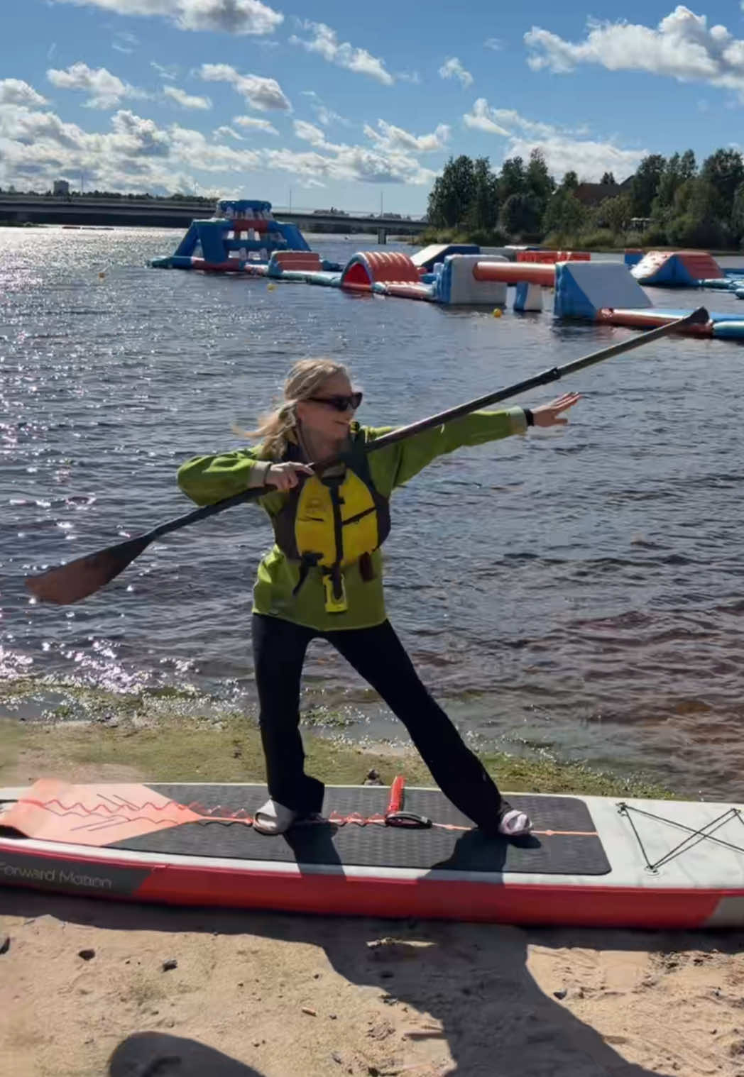 @Lappis Oulu