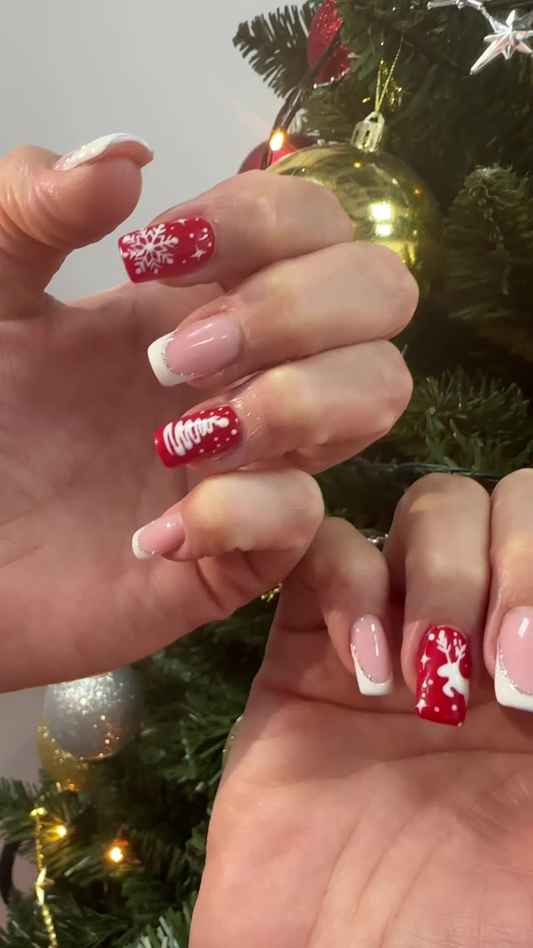 @HelenNails eidelstedt