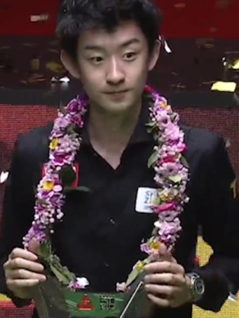 @World Snooker Tour