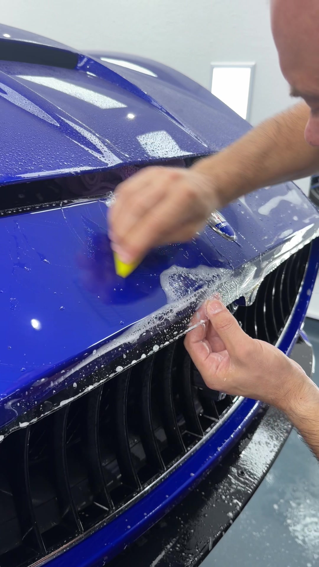 @Custom Detailing