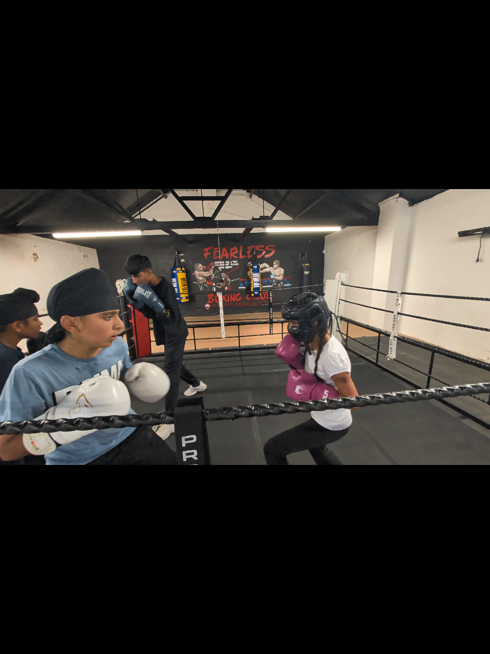 @FearlessBoxingLeicester