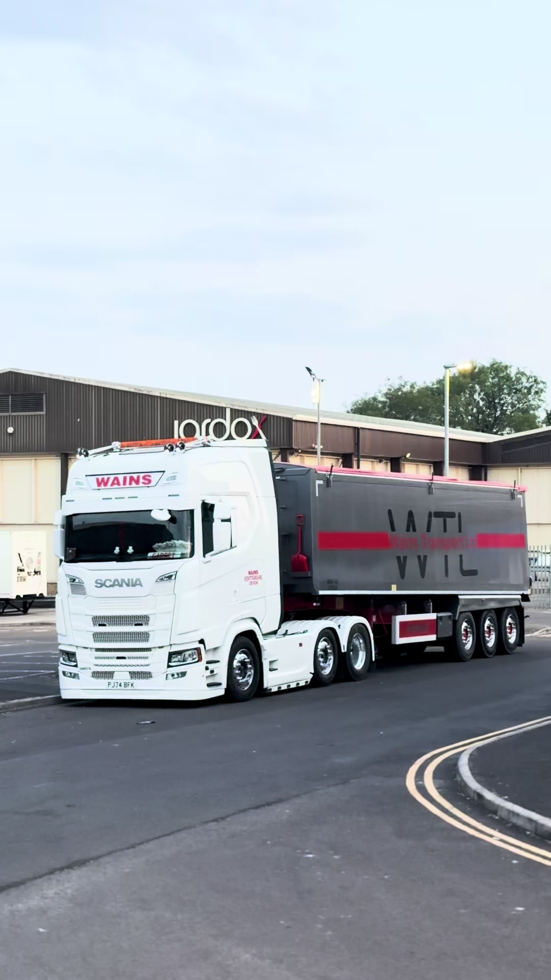 @CK Truck Photography