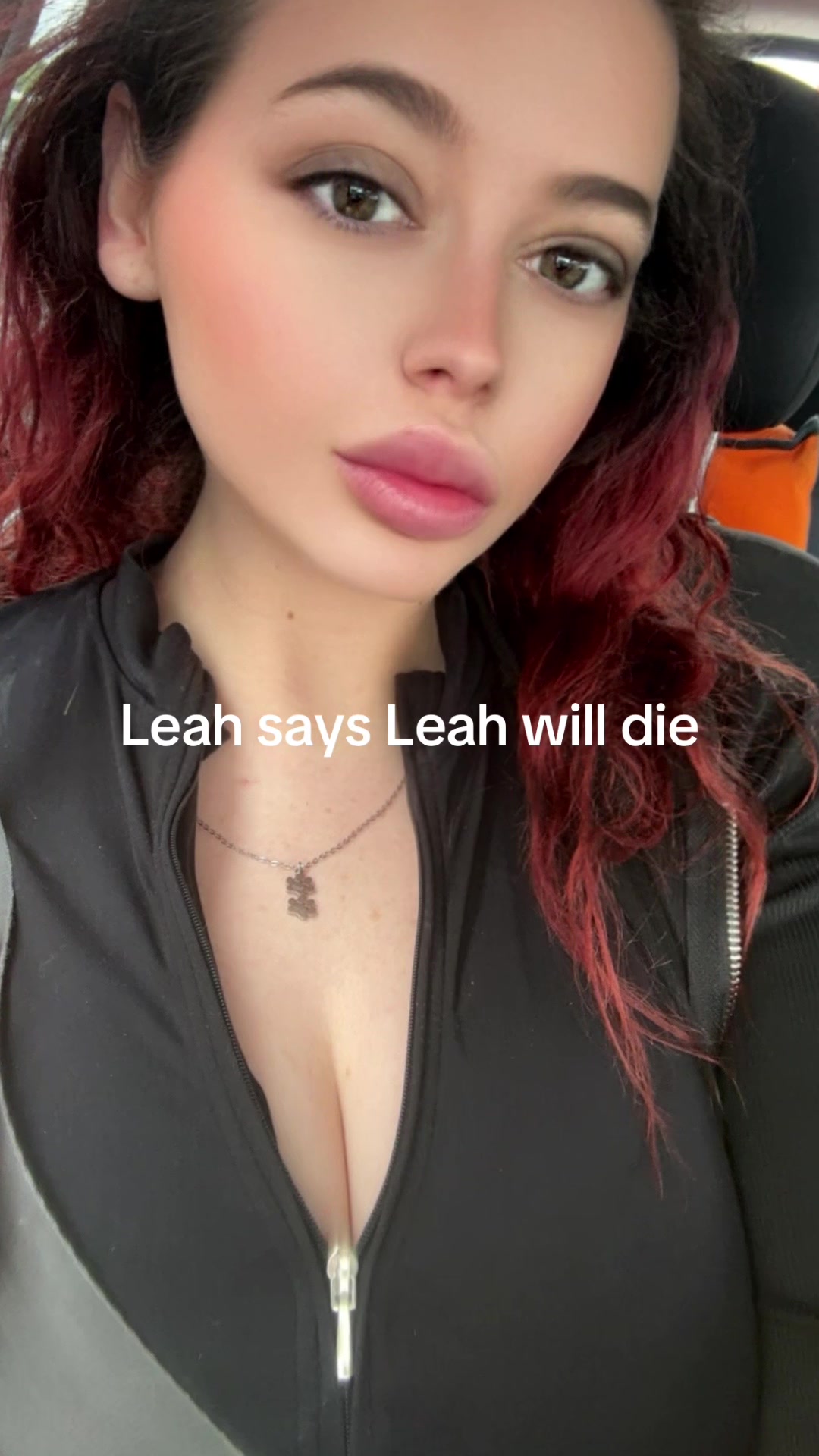 @Leah Marie🧿