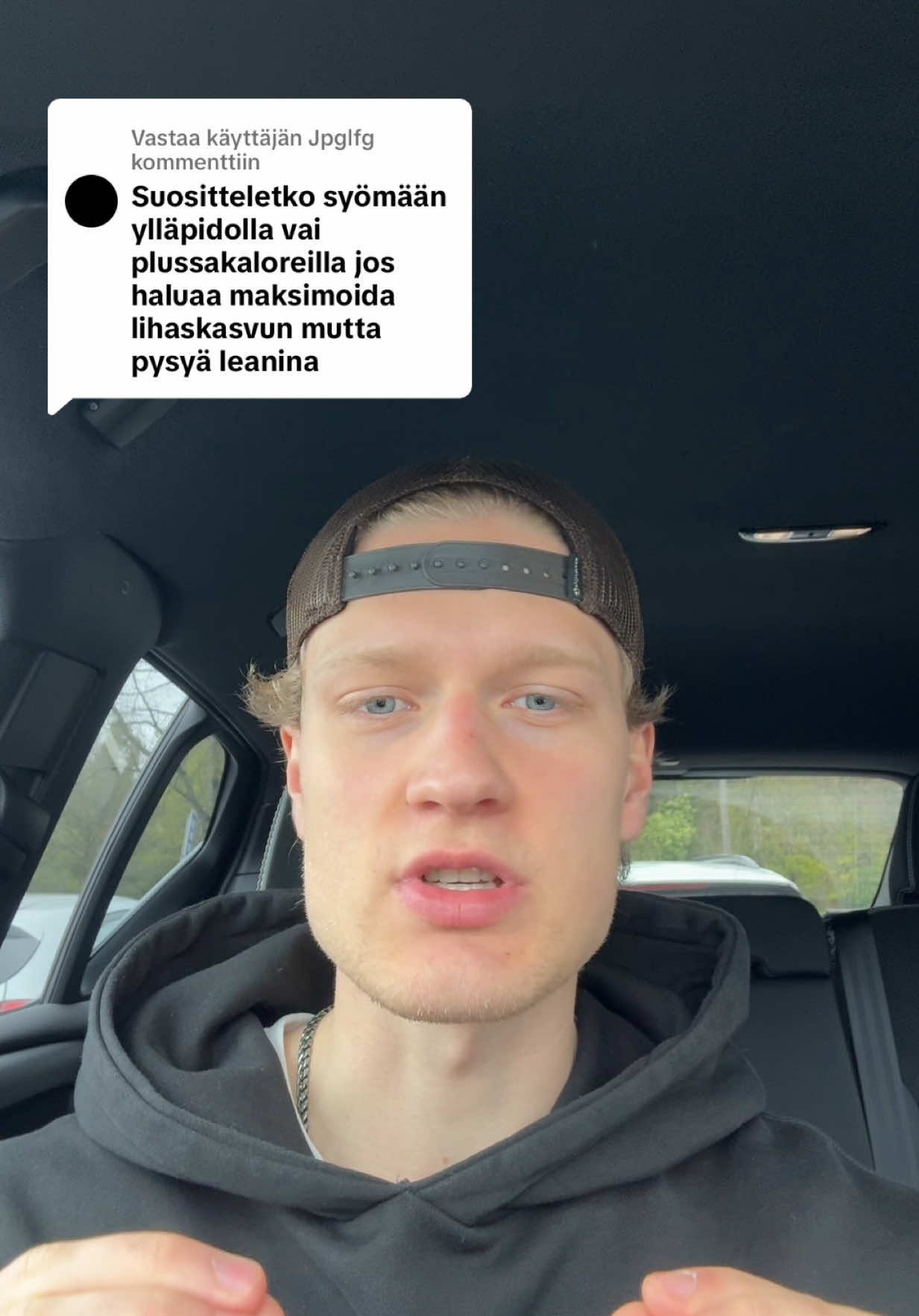 @Mikko Kirstil&auml;
