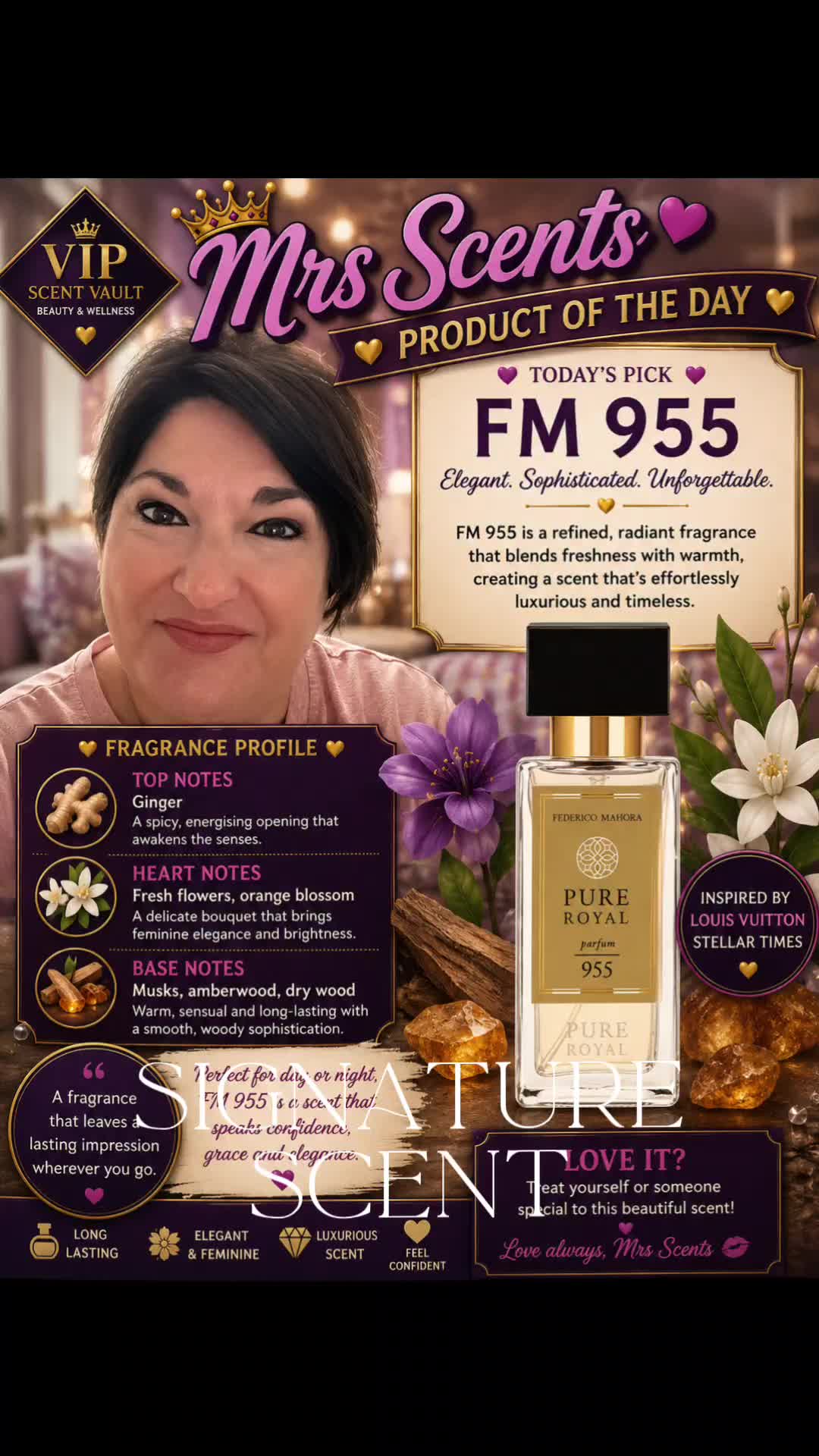 @VIP Scents Vault