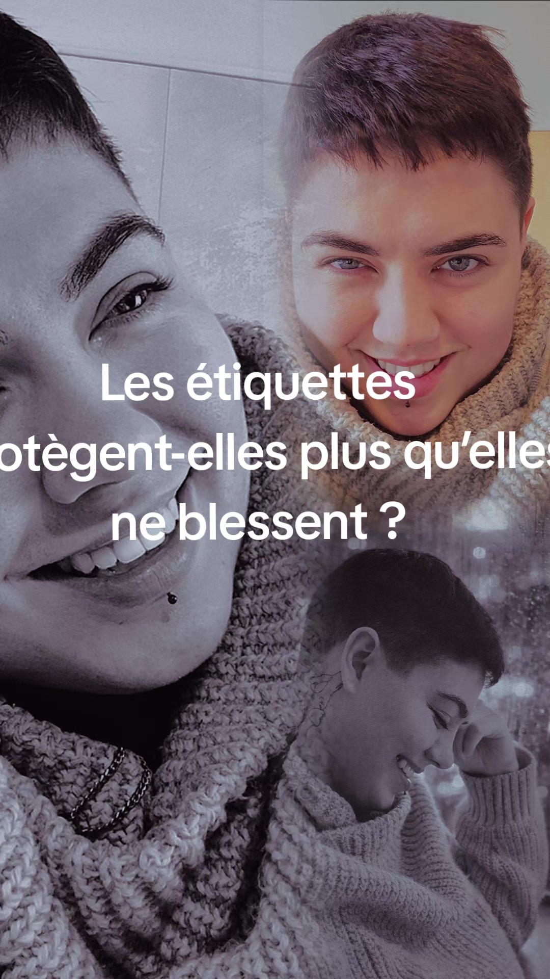 @Louvax | Impactif