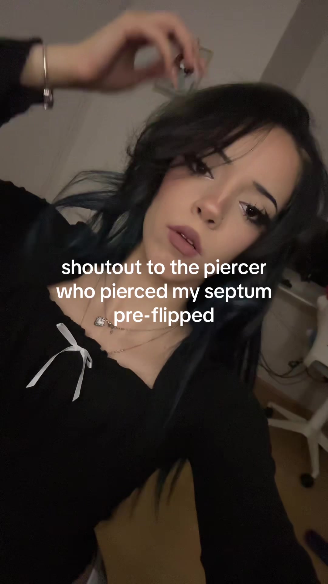 @secret 🧟♀️