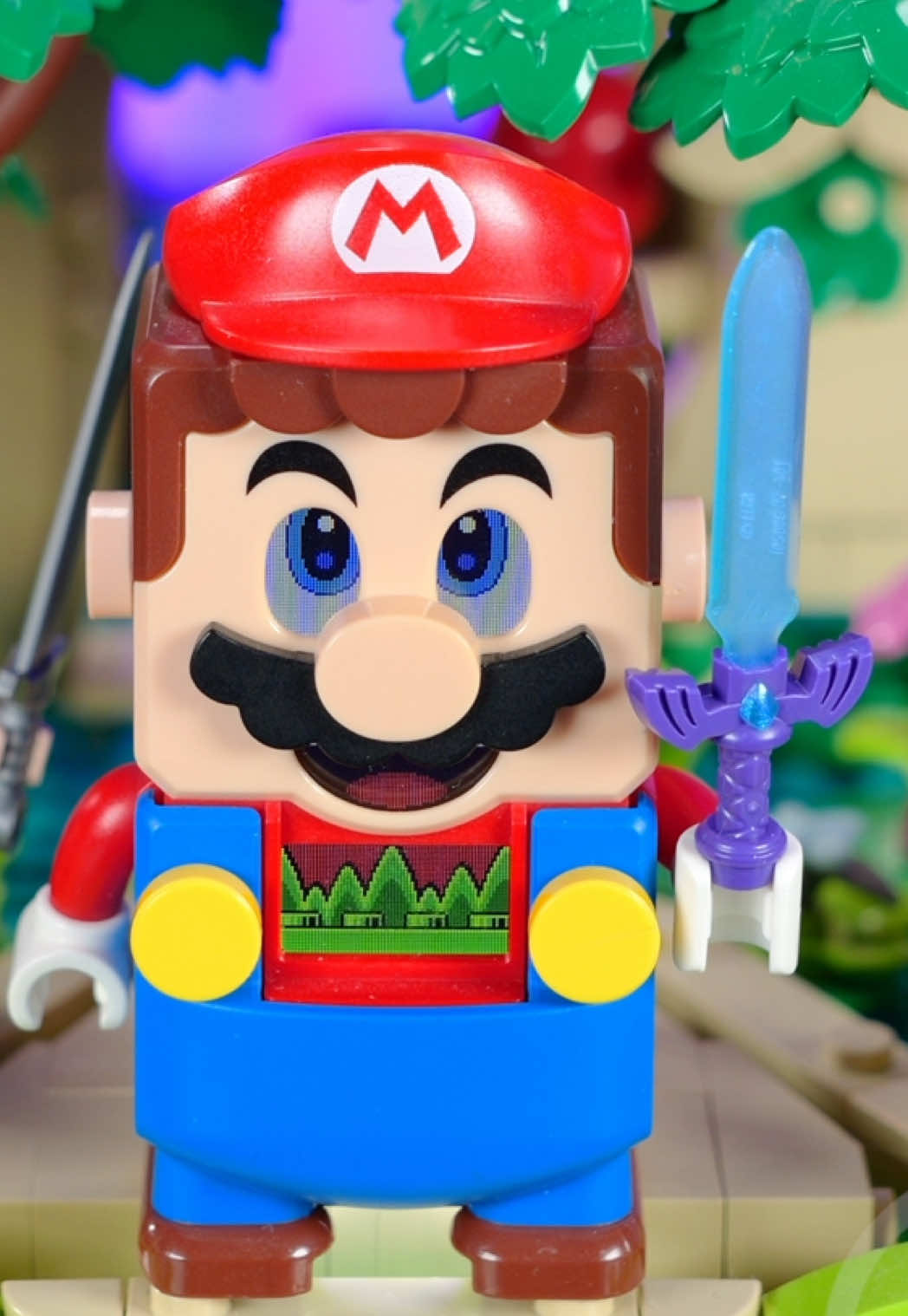 @Nintend&uacute;o World