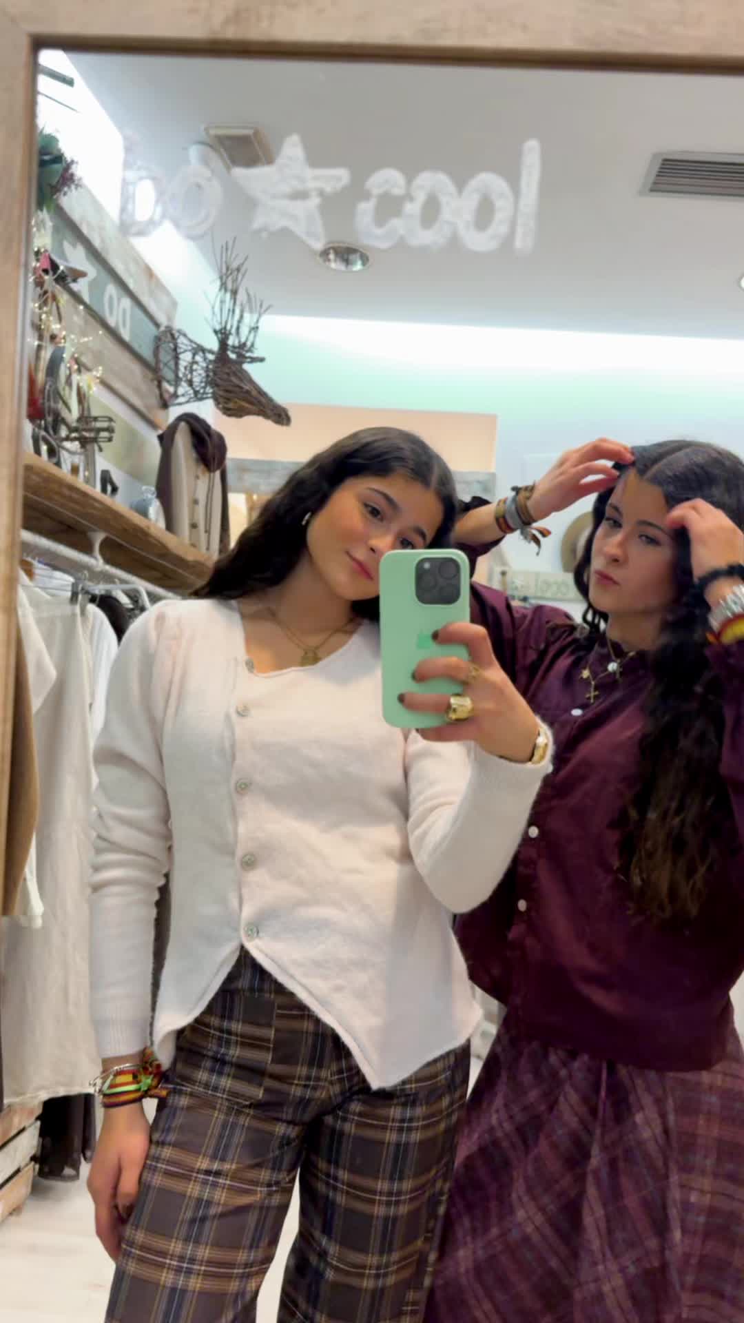 @ana y luna