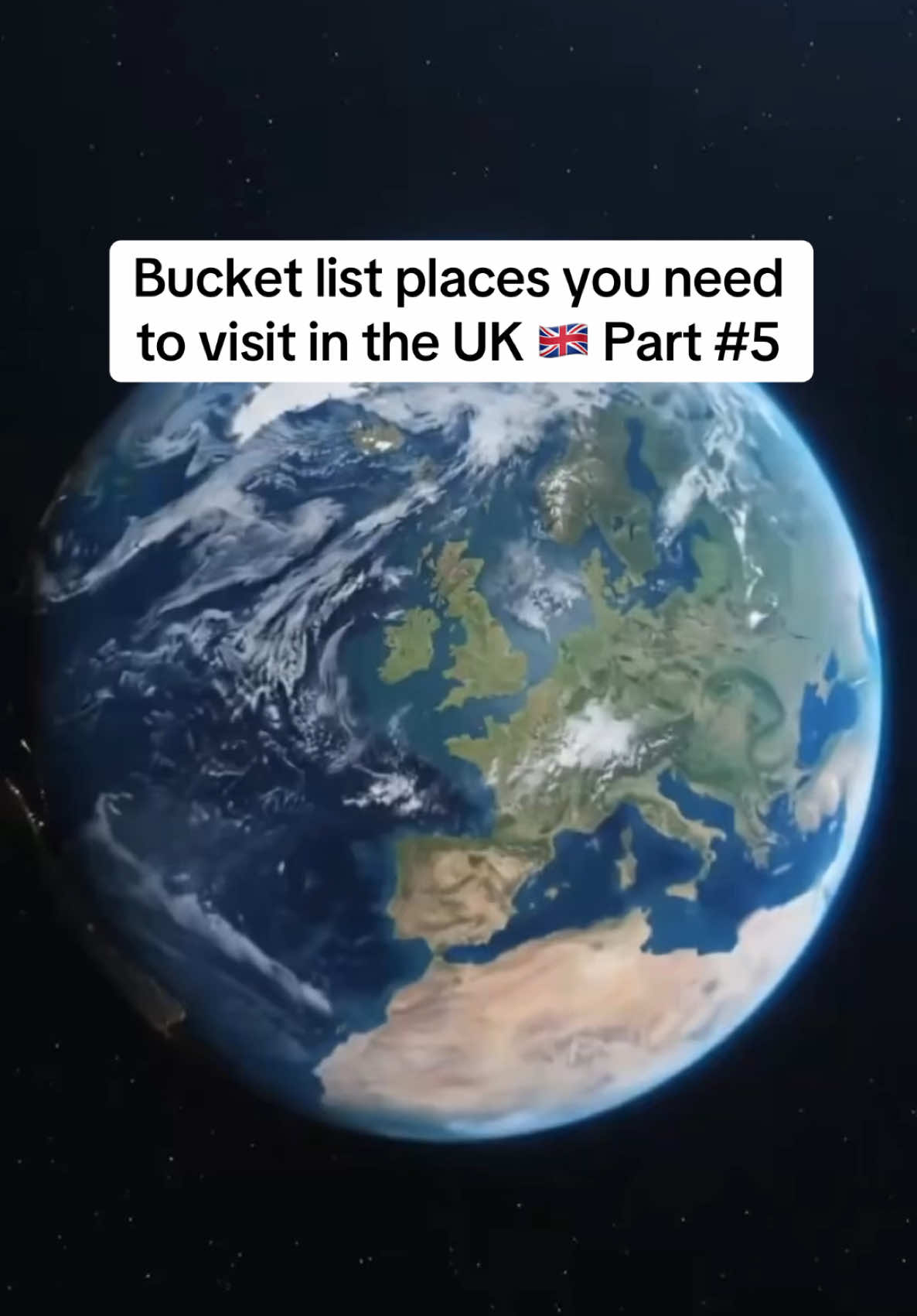 @UK Hidden Gems